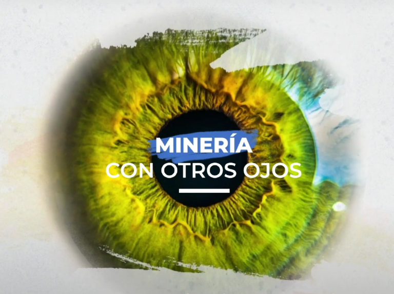 Minería con Otros Ojos: Formación de Capital Humano