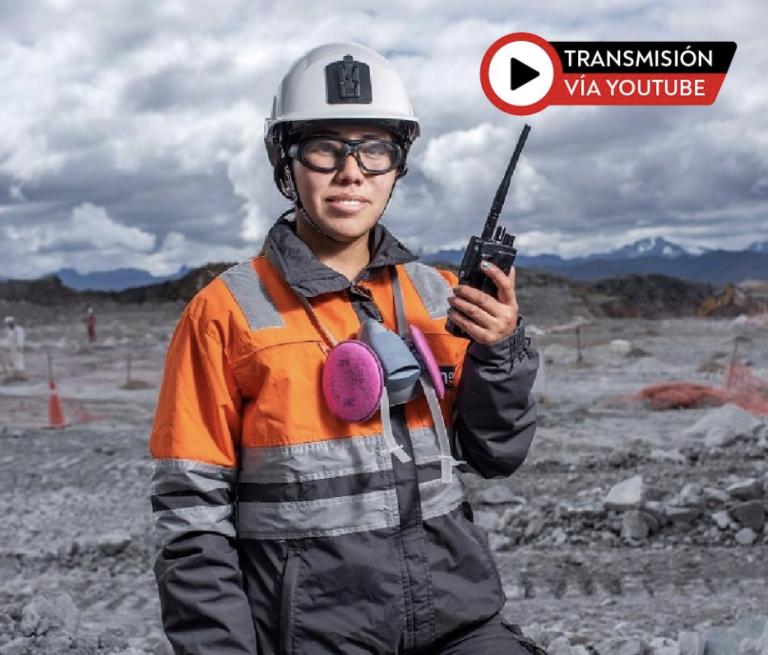 Evento INACAP Iquique: Conmemoración Día Internacional de la Mujer en la Minería